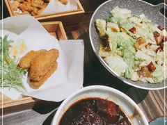 -江太极江浙菜(马桥万达广场店)