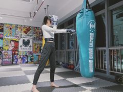 -AC健身·运动康复工作室(千灯湖店)