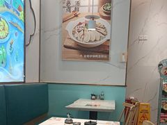 -苏晓玥·江南小吃(深圳北站店)