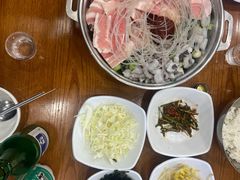 -蚂蚁家辣炒章鱼(海云台店)