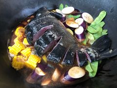 -荣德灶台鱼(圣泉寺店)