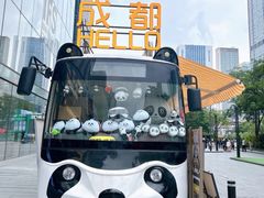 -春熙路步行街