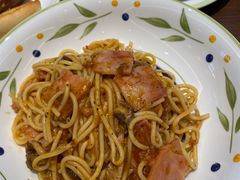 -萨莉亚意式餐厅(杭州滨江天街店)