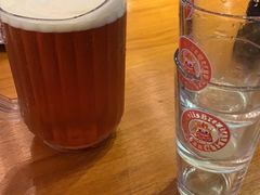 -Devils’ Brewery小恶魔精酿啤酒(泛海美式熏肉店)