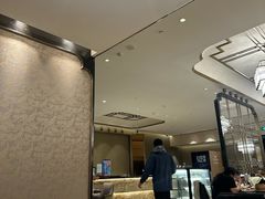 -京香轩·中餐厅(上海中庚聚龙酒店)