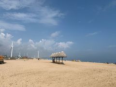 -那香海钻石沙滩浴场