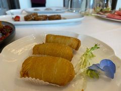 飘香榴莲酥-湛江菜.江南首席(昆山店)