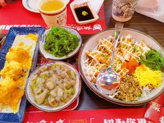 -仙隐小鹿中华料理(南宁万象城店)