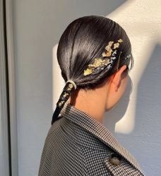 -丝语萱形象
