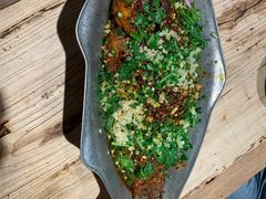 -树厨贵州菜(大十字店)