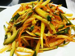 android_upload_pic-故乡家韩国料理(丹东街店)