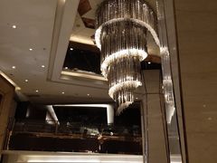 -西安赛瑞喜来登大酒店