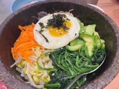 -韩悦牛排烤肉无限续(宝能中心店)