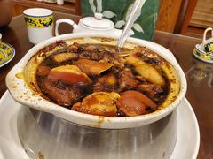 -黄狗猪头肉(运河路店)