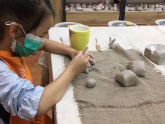 -陶语陶艺手工坊