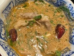 -东来顺饭庄(金泉广场店)