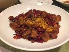 -上海小南国(仲盛世界商城店)
