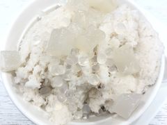 龙眼冰-聪嫂私房甜品(旺角二店)