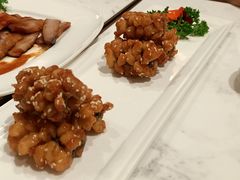 -珍呈中餐厅•粤川淮扬新疆(乌鲁木齐康莱德酒店)
