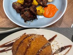 -Efes Turkish & Mediterranean Cuisine 艾菲斯餐厅(陆家嘴店)