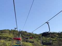 -富斯特索道
