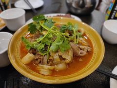 -湘肠香火锅店(团结湖店)