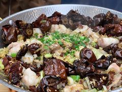 -大丰收脆鱼(浦西万达店)