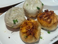 -小杨生煎(香港名都店)