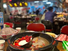 -牛市坎火锅(建设路店)