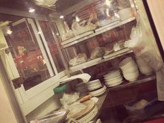 -月星羊肉面馆(黄河路美食休闲街店)