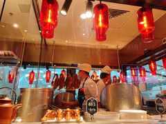 -陈鹏鹏潮汕菜(宝安机场T3航站楼店)