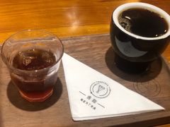 -唐咖精品咖啡(大理古城手冲店)