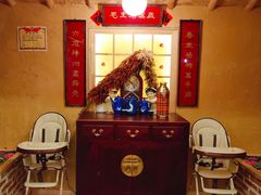 -闯关东东北农家菜(崂山石老人店)