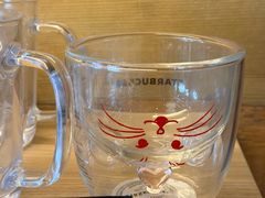 -星巴克臻选(武汉经开永旺梦乐城店)