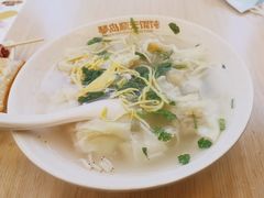-琴岛顺天馄饨(漳州二路店)