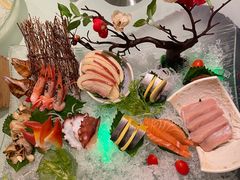 -千岛蚝高压锅生蚝·人参火锅(白云万达店)