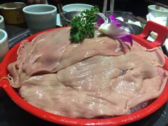 -重庆德庄火锅(体育中心店)