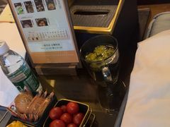 -华夏良子·足道SPA艾灸(王府井店)