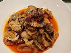 -高老庄新家宴(北斗星广场店)