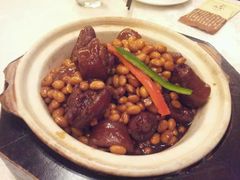 -阿英煲(凉城路店)