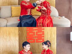-上海外滩茂悦大酒店