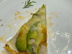 -三宝大饭店-中和艺素餐厅(浦上金山正祥广场店)