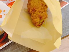 -麦当劳(顾村公园店)