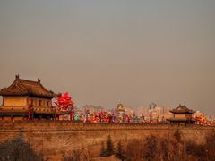 -西安城墙·碑林历史文化景区