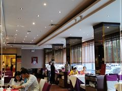 大堂-凯鸽酒楼(操场城店)