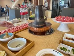 -阳坊胜利涮羊肉(阳坊老店)