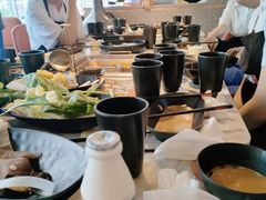 -新辣道鱼火锅(领展购物广场·中关村店)