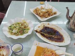 -范饭椰林川湘味海鲜·椰子鸡(三亚湾椰梦长廊店)