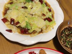 -重庆石磨豆花庄(乔庄店)