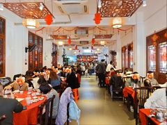 -粤北餐馆